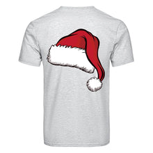 Load image into Gallery viewer, DTF Heat Transfer - Santa Hat