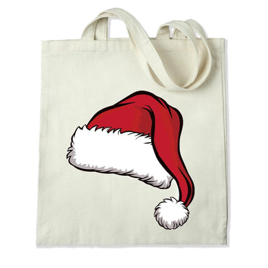 DTF Heat Transfer - Santa Hat
