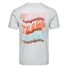 Load image into Gallery viewer, DTF Heat Transfer - Teach Kindness