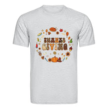 Load image into Gallery viewer, DTF Heat Transfer - Thanksgiving Feast
