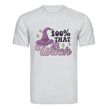 Load image into Gallery viewer, DTF Heat Transfer - That Witch