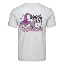 Load image into Gallery viewer, DTF Heat Transfer - That Witch