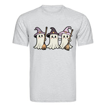 Load image into Gallery viewer, DTF Heat Transfer - Three Little Ghosts