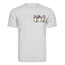 Load image into Gallery viewer, DTF Heat Transfer - Three Little Ghosts