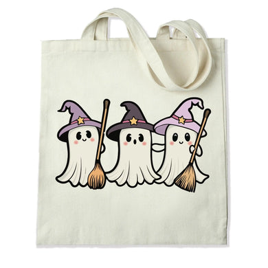 DTF Heat Transfer - Three Little Ghosts