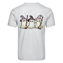 Load image into Gallery viewer, DTF Heat Transfer - Three Little Ghosts