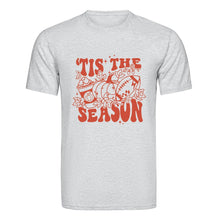 Load image into Gallery viewer, DTF Heat Transfer - Tis the Season Orange