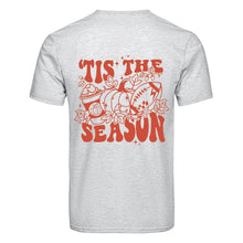 Load image into Gallery viewer, DTF Heat Transfer - Tis the Season Orange