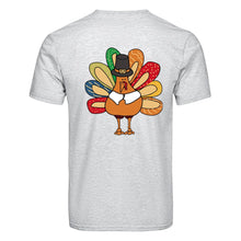 Load image into Gallery viewer, DTF Heat Transfer - Tom Turkey