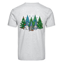 Load image into Gallery viewer, DTF Heat Transfer - Trees &amp; Gnomes
