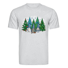 Load image into Gallery viewer, DTF Heat Transfer - Trees &amp; Gnomes