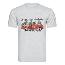 Load image into Gallery viewer, DTF Heat Transfer - Wonderful Time of Year
