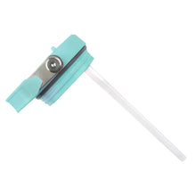 Load image into Gallery viewer, Everyday Flip Straw Tumbler- Aqua