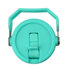 Load image into Gallery viewer, Everyday Flip Straw Tumbler- Aqua