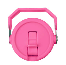Load image into Gallery viewer, Everyday Flip Straw Tumbler- Hot Pink
