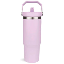 Load image into Gallery viewer, Everyday Flip Straw Tumbler- Lavender