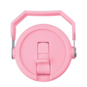 Everyday Flip Straw Tumbler- Light Pink