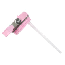 Load image into Gallery viewer, Everyday Flip Straw Tumbler- Light Pink