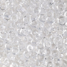 Load image into Gallery viewer, Fish Bowl Beads - Clear