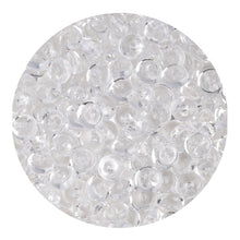 Load image into Gallery viewer, Fish Bowl Beads - Clear