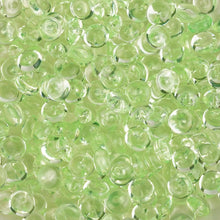 Load image into Gallery viewer, Fish Bowl Beads - Green