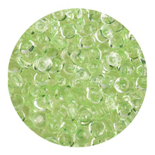 Load image into Gallery viewer, Fish Bowl Beads - Green