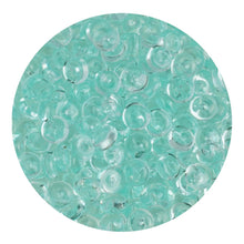Load image into Gallery viewer, Fish Bowl Beads - Light Green