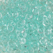 Load image into Gallery viewer, Fish Bowl Beads - Light Green