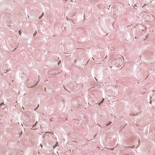 Load image into Gallery viewer, Fish Bowl Beads - Light Pink