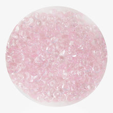 Load image into Gallery viewer, Fish Bowl Beads - Light Pink