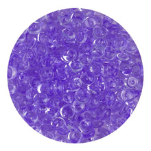 Load image into Gallery viewer, Fish Bowl Beads - Light Purple