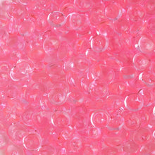 Load image into Gallery viewer, Fish Bowl Beads - Pink