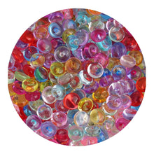 Load image into Gallery viewer, Fish Bowl Beads - Rainbow