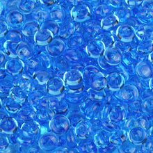 Load image into Gallery viewer, Fish Bowl Beads - Royal Blue