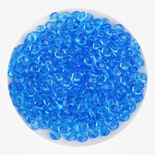 Load image into Gallery viewer, Fish Bowl Beads - Royal Blue