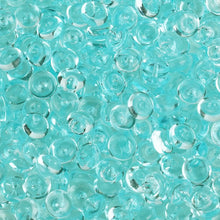Load image into Gallery viewer, Fish Bowl Beads - Teal