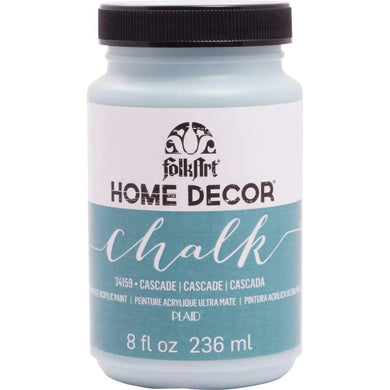 FolkArt Chalk Acrylic Paint - Cascade