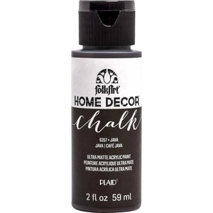 FolkArt Chalk Acrylic Paint - Java