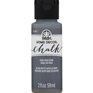 FolkArt Chalk Acrylic Paint - Maui Sand