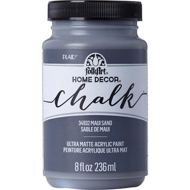FolkArt Chalk Acrylic Paint - Maui Sand