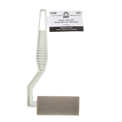 FolkArt Foam Roller Brush