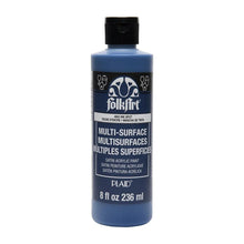 Load image into Gallery viewer, FolkArt Multi-Surface Acrylic Paint - Ink Spot