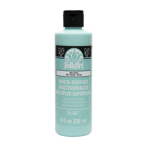 FolkArt Multi-Surface Acrylic Paint - Patina