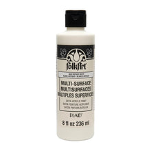Load image into Gallery viewer, FolkArt Multi-Surface Acrylic Paint - Vintage White
