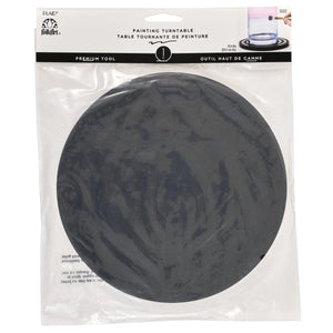 FolkArt Plastic Turntable