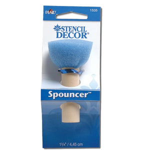 FolkArt Stenciling Sponge