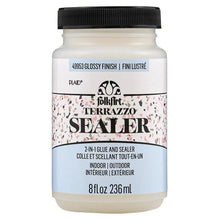 Load image into Gallery viewer, FolkArt Terrazzo Sealer - Glossy