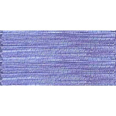 Floriani Metallic Thread - G34 - 880yd - Blue