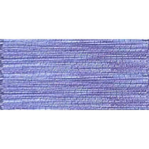 Floriani Metallic Thread - G34 - 880yd - Blue