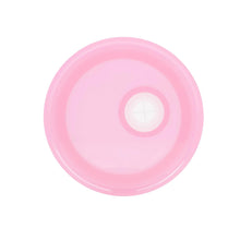 Load image into Gallery viewer, Glass Can Single Wall - Light Pink